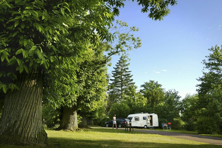 Onlycamp Le Pont Romain - Bild 13 Onlycamp Le Pont Romain - Bild 13