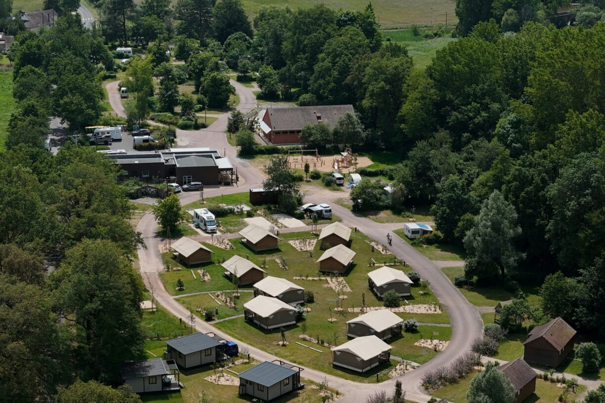 Onlycamp Le Pont Romain - Bild 14 Onlycamp Le Pont Romain - Bild 14