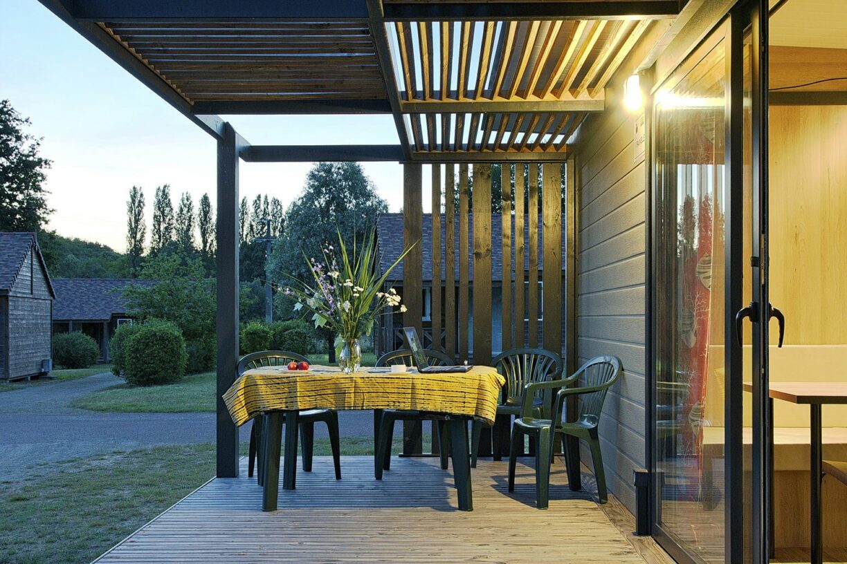 Onlycamp Le Pont Romain - Bild 15 Onlycamp Le Pont Romain - Bild 15