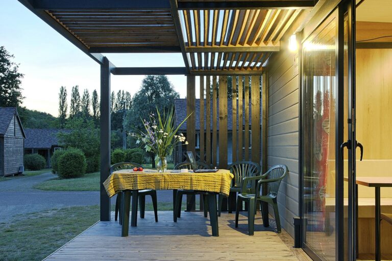 Onlycamp Le Pont Romain - Bild 15 Onlycamp Le Pont Romain - Bild 15