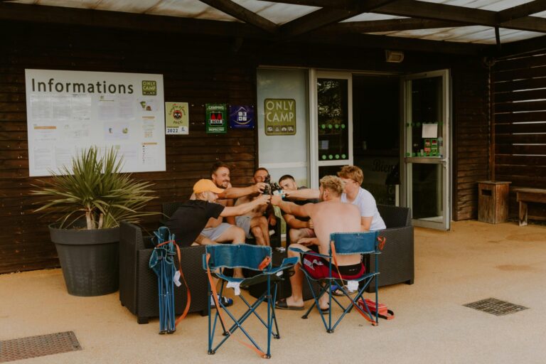 Onlycamp Le Pont Romain - Bild 16 Onlycamp Le Pont Romain - Bild 16