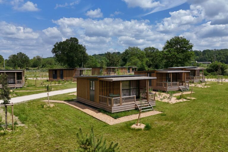 Onlycamp Le Pont Romain - Bild 2 Onlycamp Le Pont Romain - Bild 2