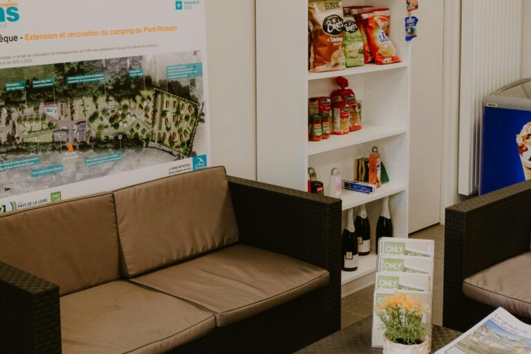 Onlycamp Le Pont Romain - Bild 20 Onlycamp Le Pont Romain - Bild 20