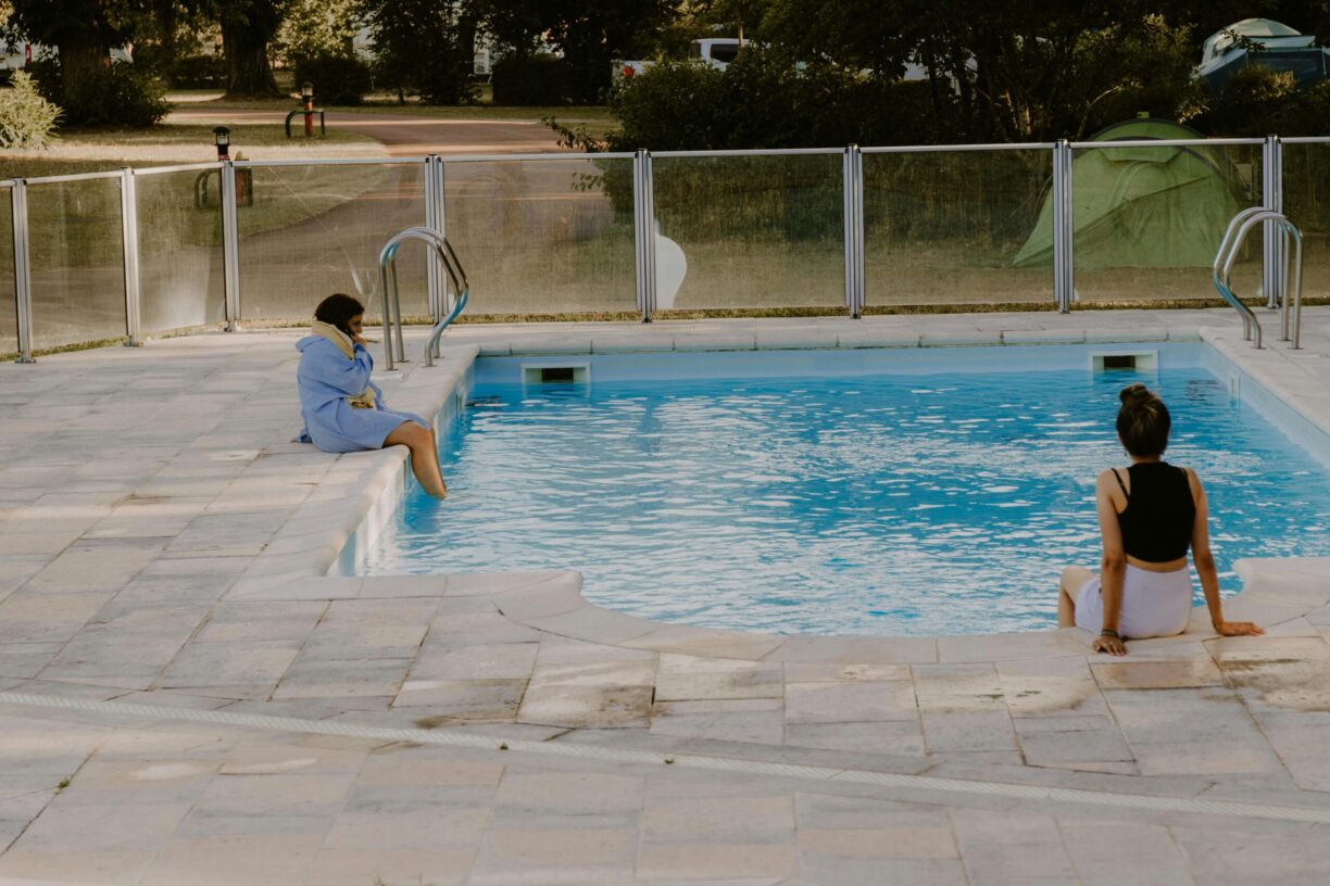 Onlycamp Le Pont Romain - Bild 4 Onlycamp Le Pont Romain - Bild 4