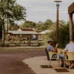 Onlycamp Le Pont Romain - Bild 5 Onlycamp Le Pont Romain - Bild 5