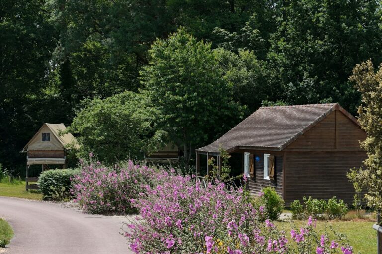 Onlycamp Le Pont Romain - Bild 7 Onlycamp Le Pont Romain - Bild 7