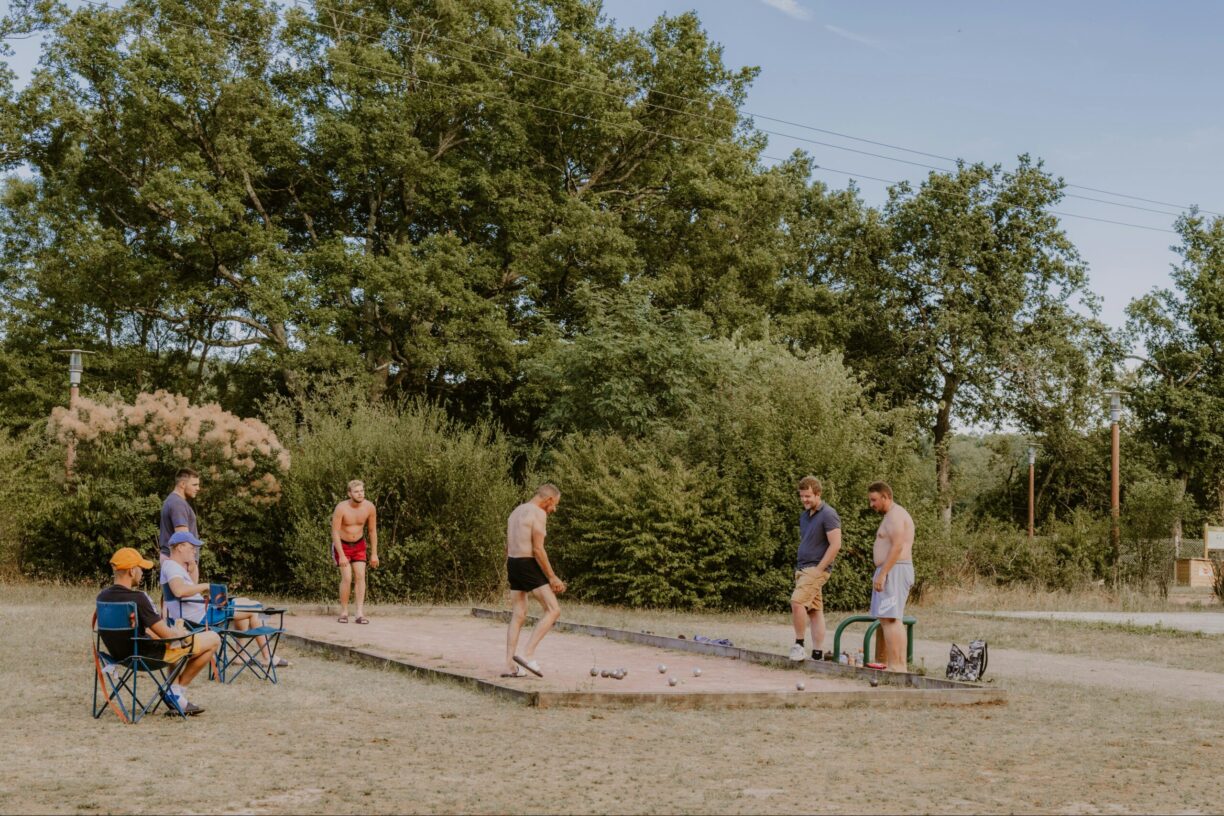 Onlycamp Le Pont Romain - Bild 8 Onlycamp Le Pont Romain - Bild 8