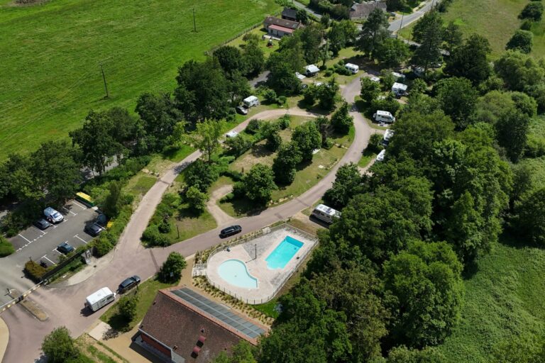 Onlycamp Le Pont Romain - Bild 9 Onlycamp Le Pont Romain - Bild 9