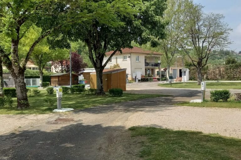 Onlycamp Le Rouergue - Bild 10 Onlycamp Le Rouergue - Bild 10