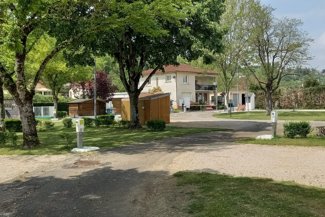 Onlycamp Le Rouergue - Bild 10 Onlycamp Le Rouergue - Bild 10