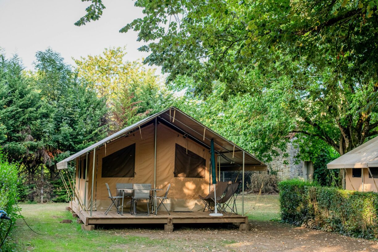 Onlycamp Le Rouergue - Bild 11 Onlycamp Le Rouergue - Bild 11