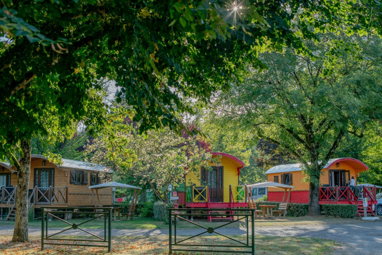 Onlycamp Le Rouergue - Bild 12 Onlycamp Le Rouergue - Bild 12