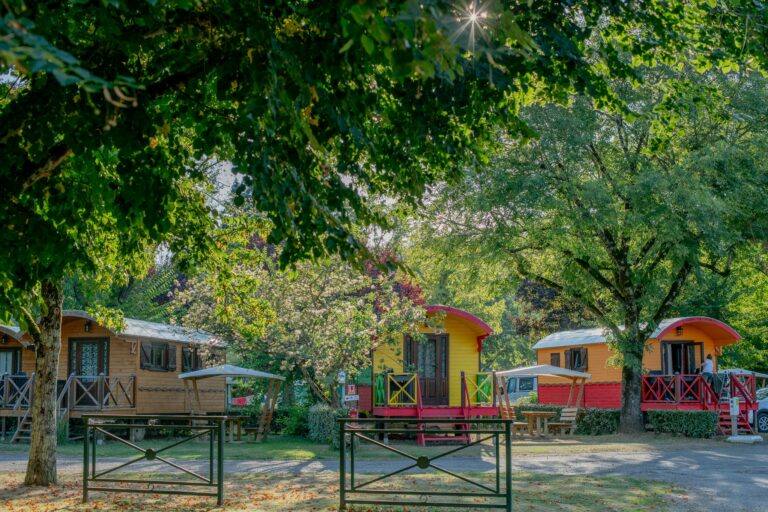 Onlycamp Le Rouergue - Bild 12 Onlycamp Le Rouergue - Bild 12