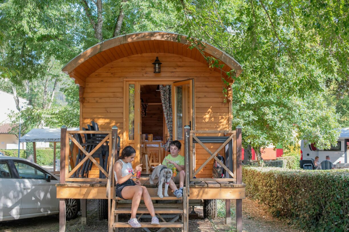 Onlycamp Le Rouergue - Bild 14 Onlycamp Le Rouergue - Bild 14