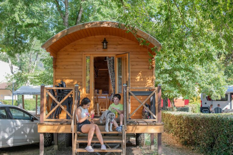 Onlycamp Le Rouergue - Bild 14 Onlycamp Le Rouergue - Bild 14