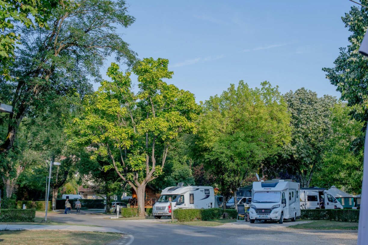 Onlycamp Le Rouergue - Bild 15 Onlycamp Le Rouergue - Bild 15