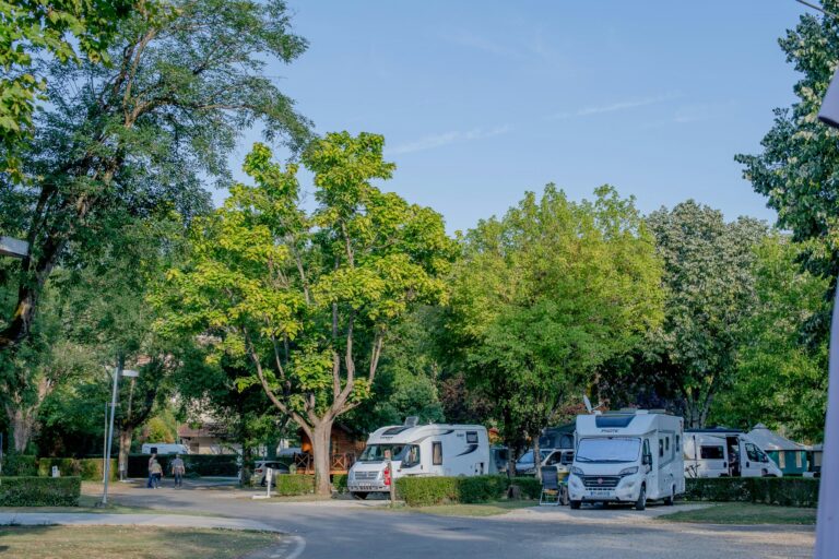 Onlycamp Le Rouergue - Bild 15 Onlycamp Le Rouergue - Bild 15