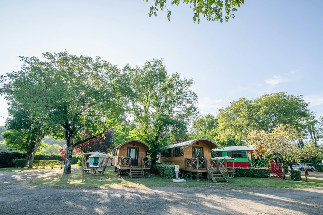 Onlycamp Le Rouergue - Bild 17 Onlycamp Le Rouergue - Bild 17