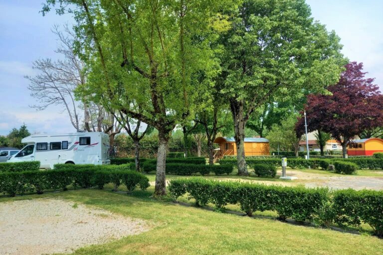 Onlycamp Le Rouergue - Bild 2 Onlycamp Le Rouergue - Bild 2