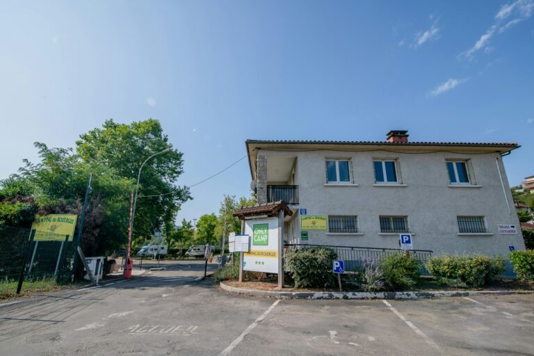 Onlycamp Le Rouergue - Bild 20 Onlycamp Le Rouergue - Bild 20