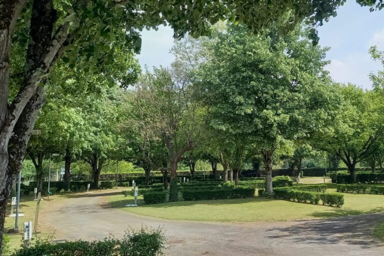 Onlycamp Le Rouergue - Bild 3 Onlycamp Le Rouergue - Bild 3