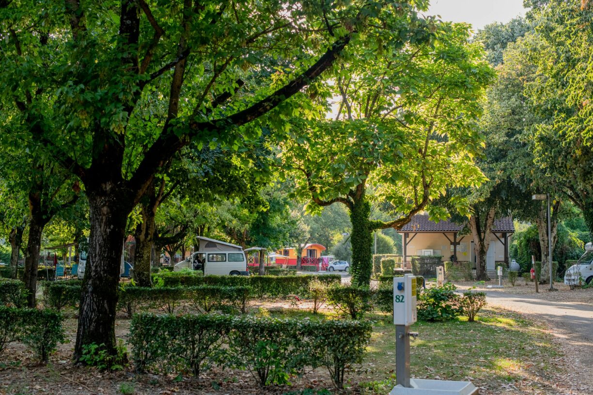 Onlycamp Le Rouergue - Bild 4 Onlycamp Le Rouergue - Bild 4