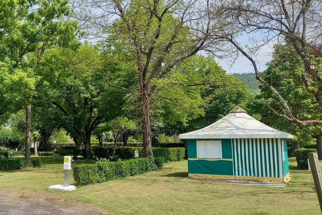 Onlycamp Le Rouergue - Bild 6 Onlycamp Le Rouergue - Bild 6