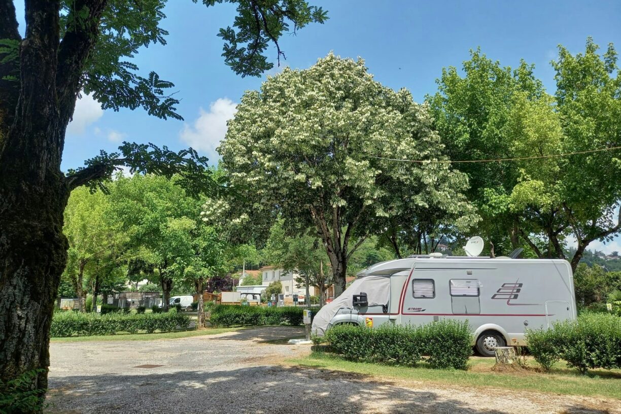 Onlycamp Le Rouergue - Bild 9 Onlycamp Le Rouergue - Bild 9