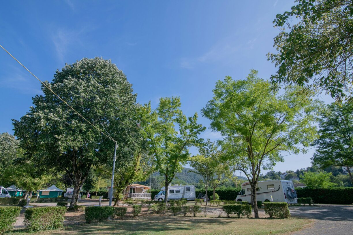 Onlycamp Le Rouergue - Bild 1 Onlycamp Le Rouergue - Bild 1