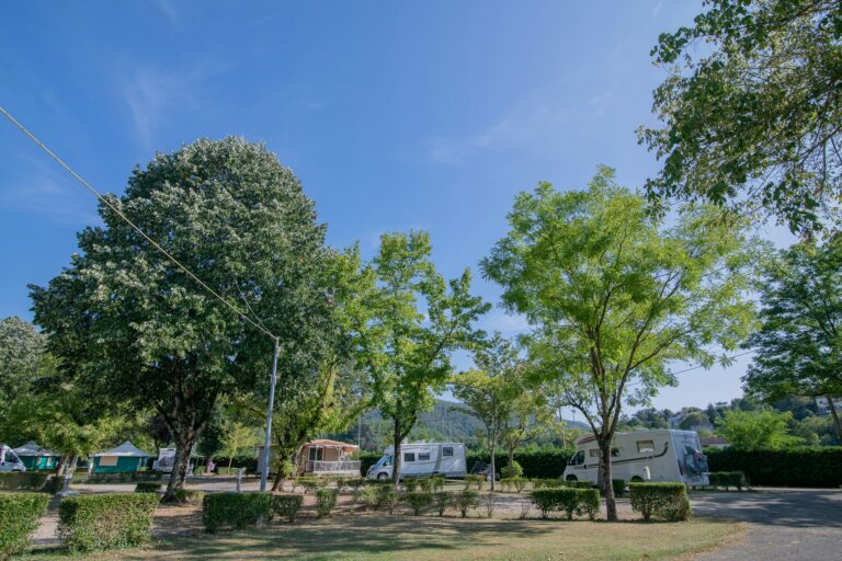 Onlycamp Le Rouergue - Bild 1