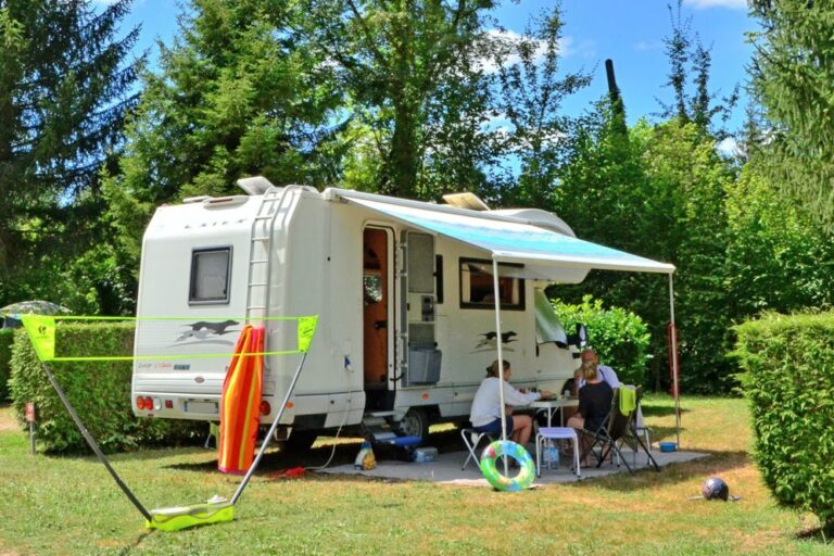 Onlycamp Les Peupliers - Bild 5 Onlycamp Les Peupliers - Bild 5