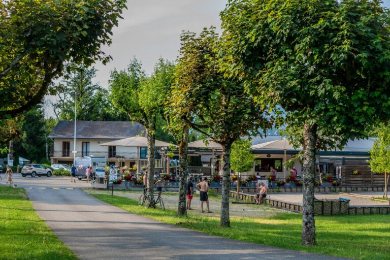 Onlycamp Les Peupliers - Bild 8 Onlycamp Les Peupliers - Bild 8