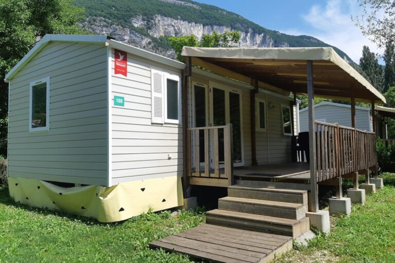 Onlycamp Les Peupliers Du Lac - Bild 14