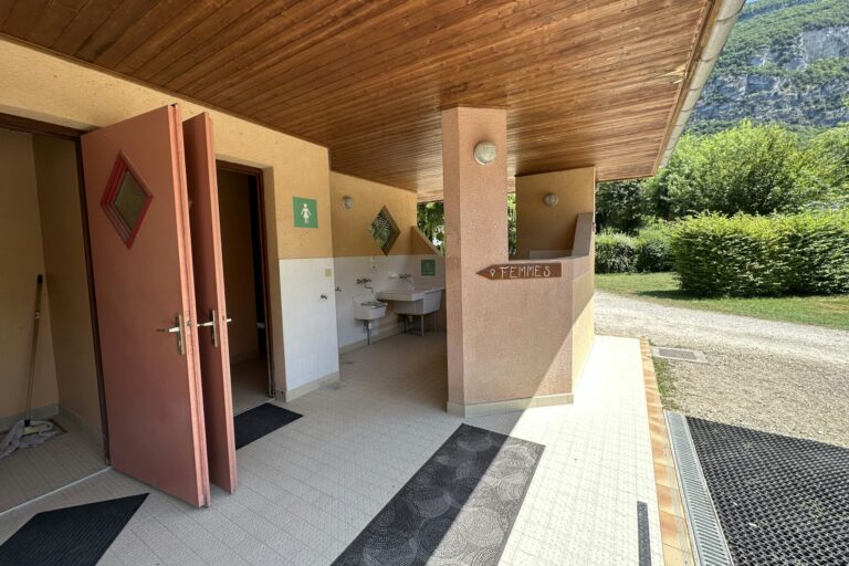 Onlycamp Les Peupliers Du Lac - Bild 15