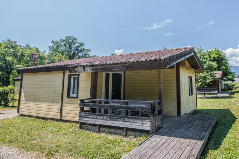 Onlycamp Les Peupliers Du Lac - Bild 16