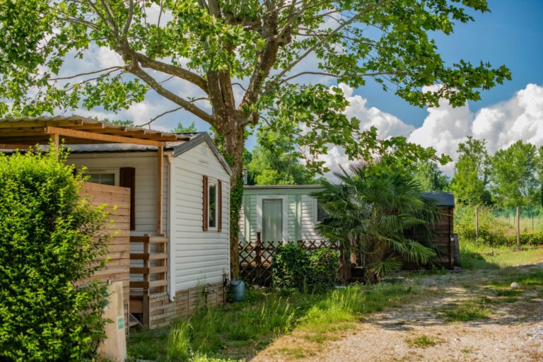 Onlycamp Les Peupliers Du Lac - Bild 2