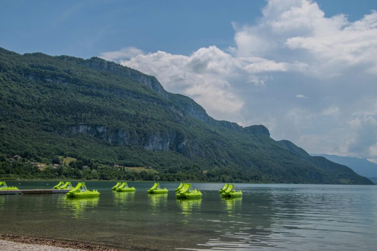 Onlycamp Les Peupliers Du Lac - Bild 9