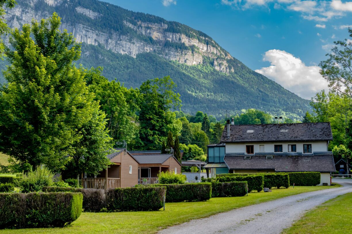 Onlycamp Les Peupliers - Bild 1 Onlycamp Les Peupliers - Bild 1