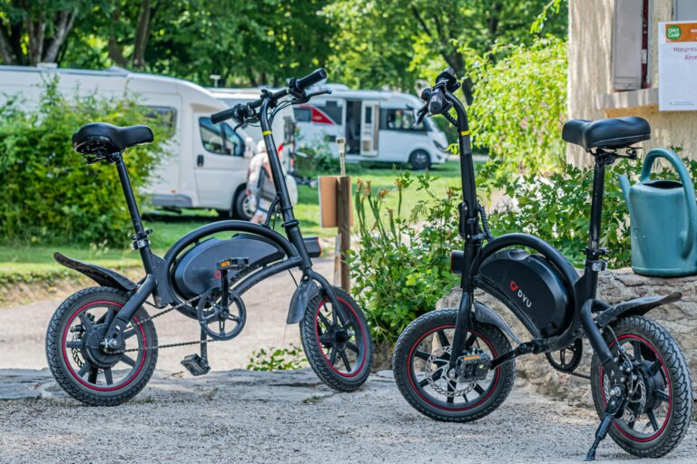 Onlycamp Les Premières Vignes - Bild 10