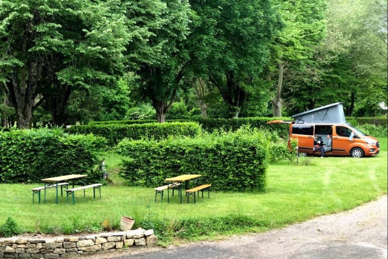 Onlycamp Les Premières Vignes - Bild 12