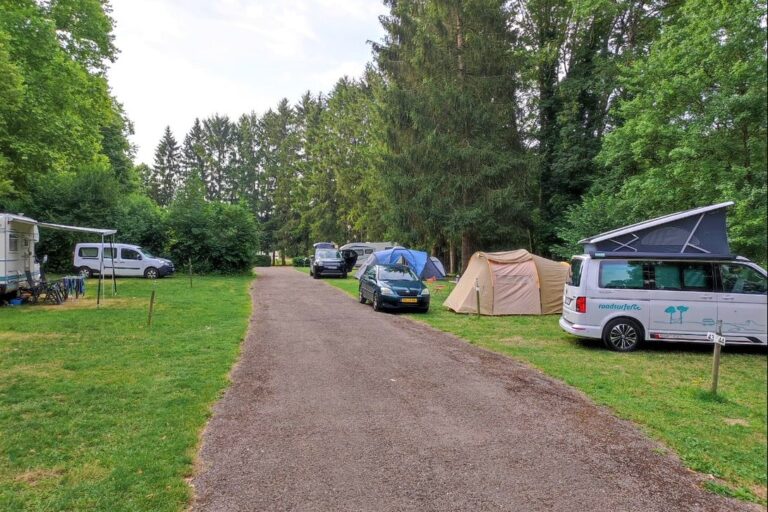 Onlycamp Les Premières Vignes - Bild 14