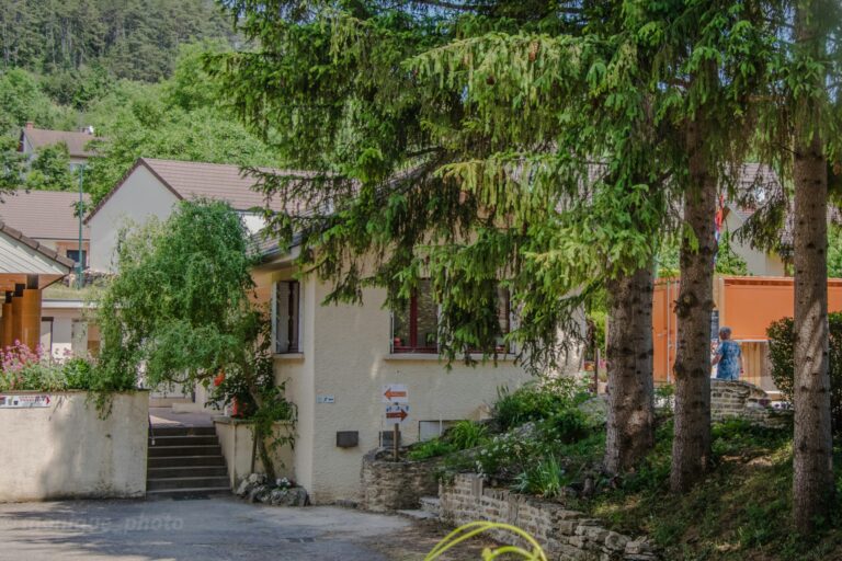 Onlycamp Les Premières Vignes - Bild 7