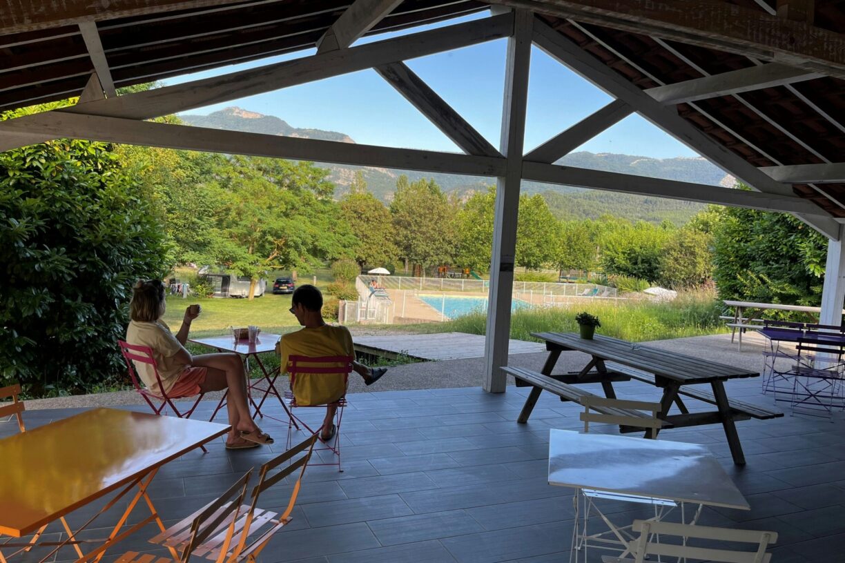 Onlycamp Les Tuillères - Bild 10 Onlycamp Les Tuillères - Bild 10