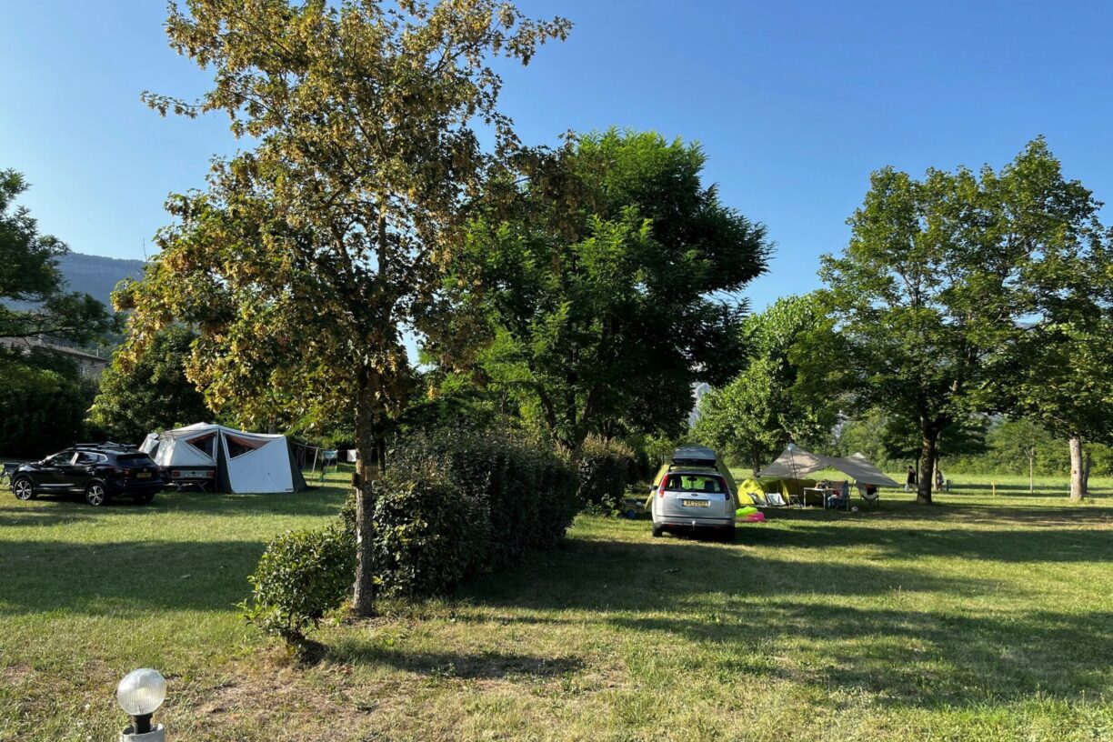 Onlycamp Les Tuillères - Bild 11 Onlycamp Les Tuillères - Bild 11