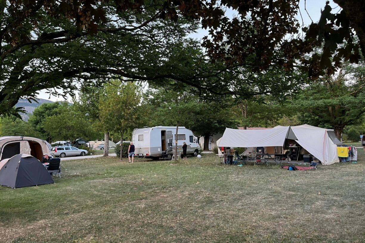 Onlycamp Les Tuillères - Bild 13 Onlycamp Les Tuillères - Bild 13