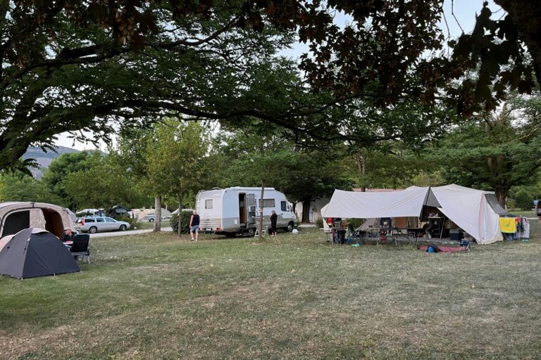 Onlycamp Les Tuillères - Bild 13 Onlycamp Les Tuillères - Bild 13