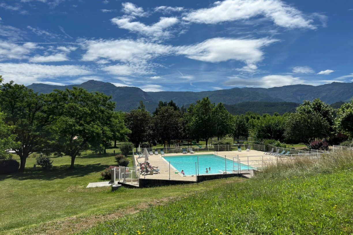 Onlycamp Les Tuillères - Bild 2 Onlycamp Les Tuillères - Bild 2