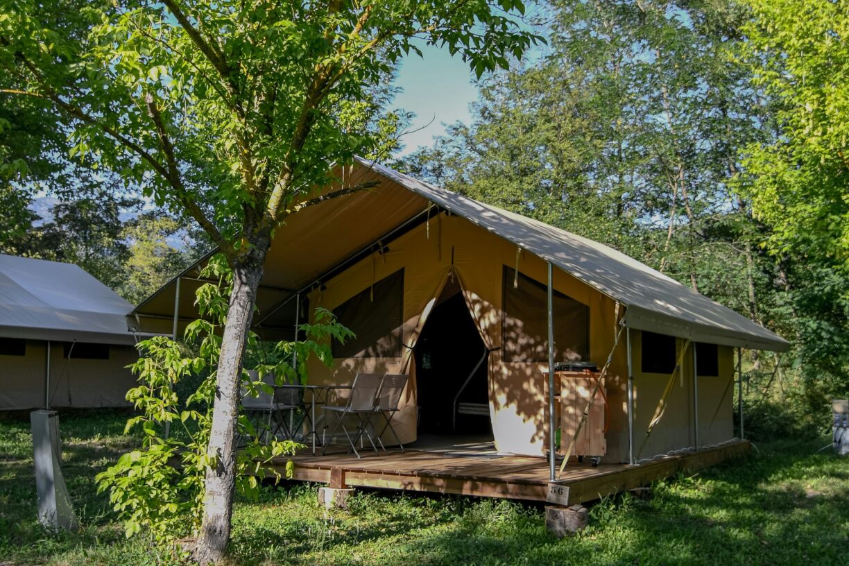 Onlycamp Les Tuillères - Bild 3 Onlycamp Les Tuillères - Bild 3