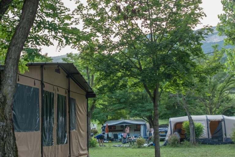 Onlycamp Les Tuillères - Bild 4 Onlycamp Les Tuillères - Bild 4