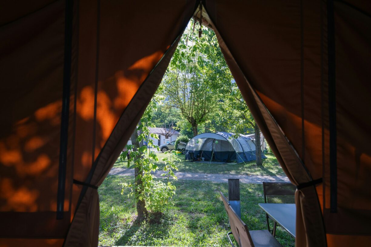 Onlycamp Les Tuillères - Bild 9 Onlycamp Les Tuillères - Bild 9